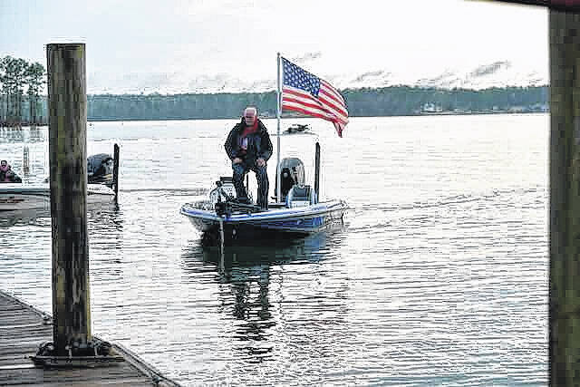 Rush Workman | Special Contributor to the Observer