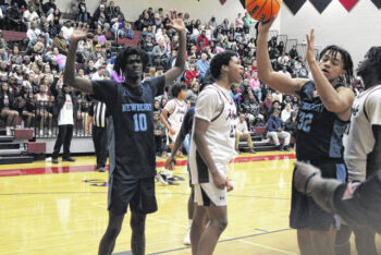 A pair of Bulldogs & Rebels named to all-region teams