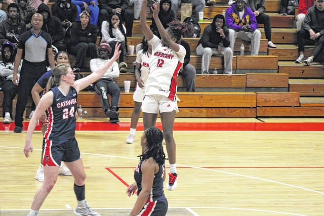 Greg Hollis | ghollis@newberryobserver.com