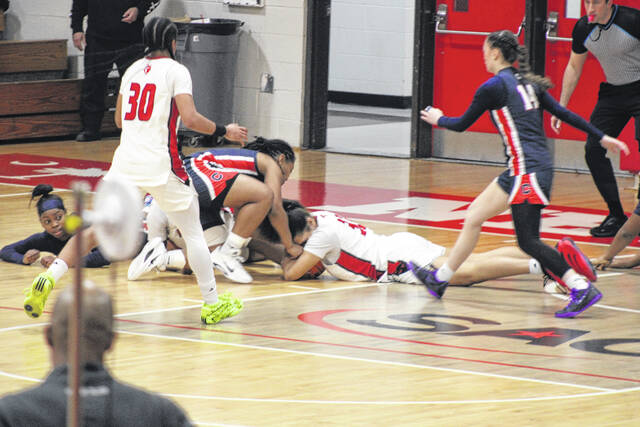 Greg Hollis | ghollis@newberryobserver.com