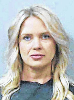 Lucky number 13: Boutique owner arrested by NCSO