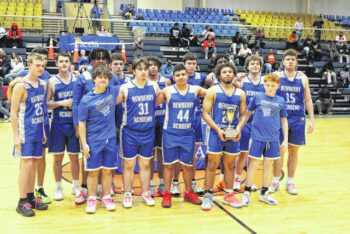 Eagles magical postseason run ends with a loss in SCISA 1A championship