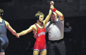 Two Wolves qualify for NCAA Men’s Wrestling Championships