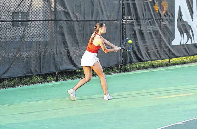 Courtesy of Newberry College Athletics