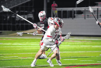 David, Morrison & Horton sweep SAC weekly honors