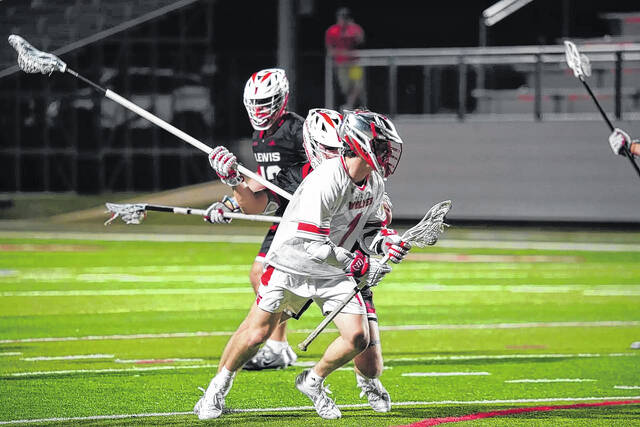 Courtesy of Newberry College Athletics