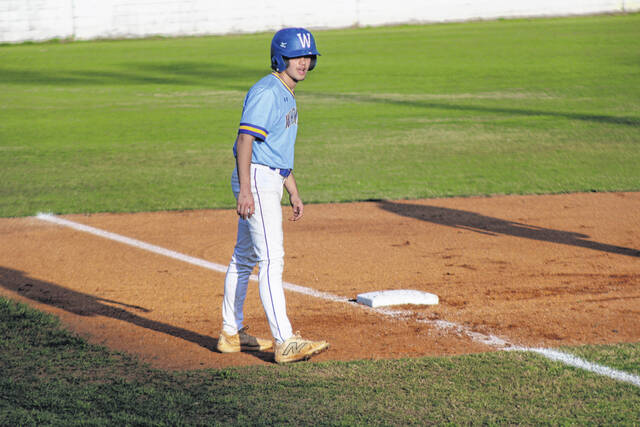 Greg Hollis | ghollis@newberryobserver.com