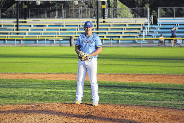 Greg Hollis | ghollis@newberryobserver.com