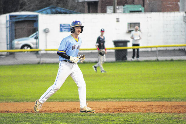 Greg Hollis | ghollis@newberryobserver.com