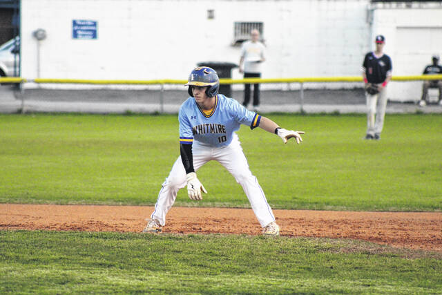 Greg Hollis | ghollis@newberryobserver.com