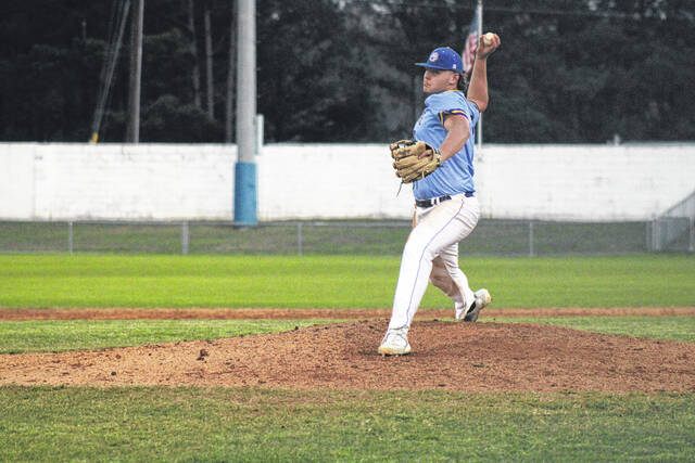 Greg Hollis | ghollis@newberryobserver.com