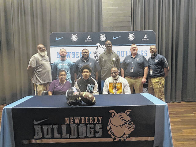 Courtesy of NHS Athletics