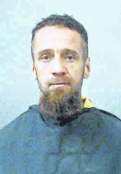 Get a load of this: Stolen dump truck leads police on multi-county chase