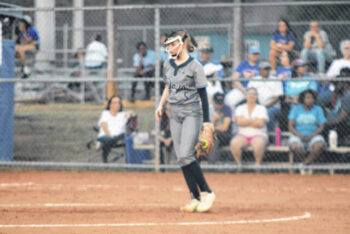 Whitmire dominates in shut out win over Newberry at home