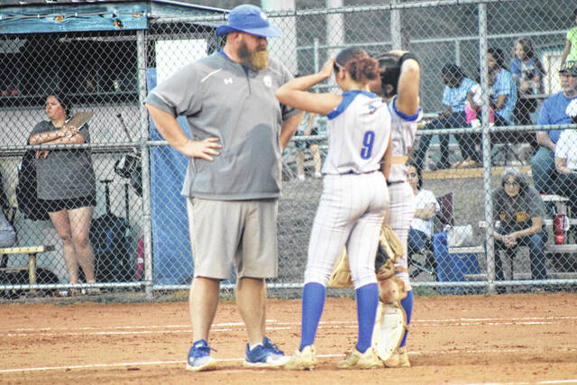 Greg Hollis | ghollis@newberryobserver.com