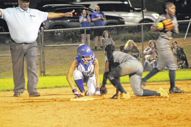 Greg Hollis | ghollis@newberryobserver.com