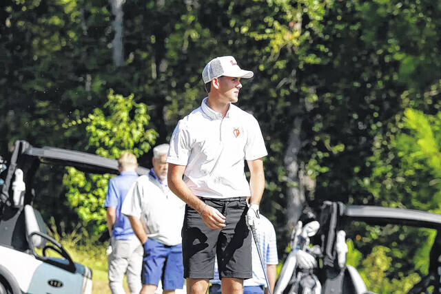 Courtesy of Newberry College Athletics