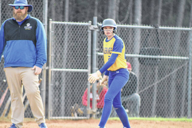 Greg Hollis | ghollis@newberryobserver.com