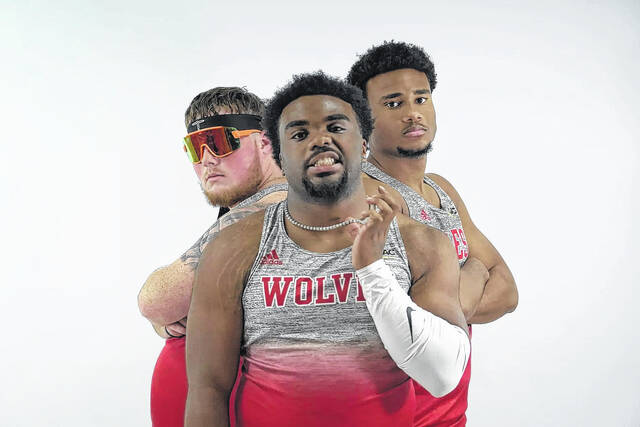 Courtesy of Newberry College Athletics