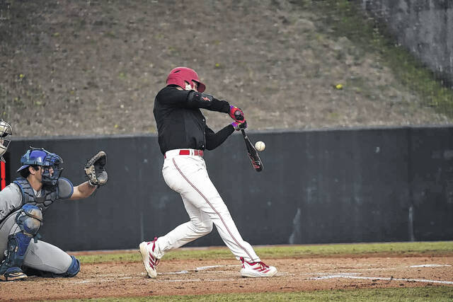 Courtesy of Newberry College Athletics