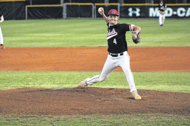 Greg Hollis | ghollis@newberryobserver.com