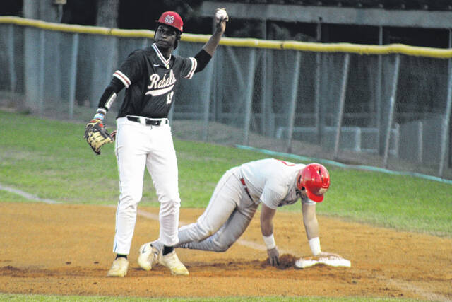 Greg Hollis | ghollis@newberryobserver.com