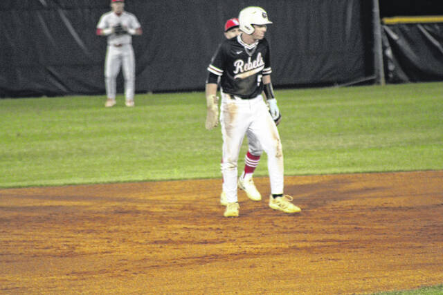 Greg Hollis | ghollis@newberryobserver.com