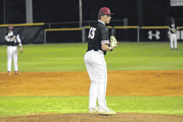 Greg Hollis | ghollis@newberryobserver.com