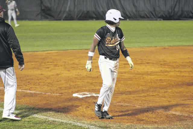 Greg Hollis | ghollis@newberryobserver.com