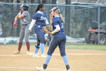 Mid-Carolina holds off Newberry to win their fourth straight game