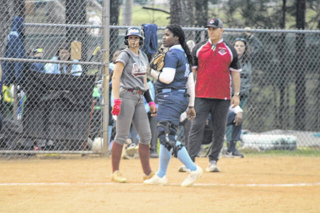 Greg Hollis | ghollis@newberryobserver.com