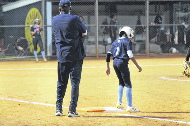 Greg Hollis | ghollis@newberryobserver.com