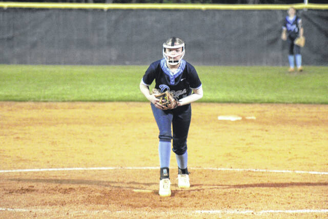 Greg Hollis | ghollis@newberryobserver.com