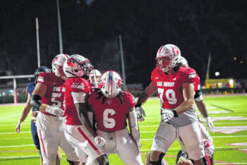 Newberry College Football announces 2026 Spring Game