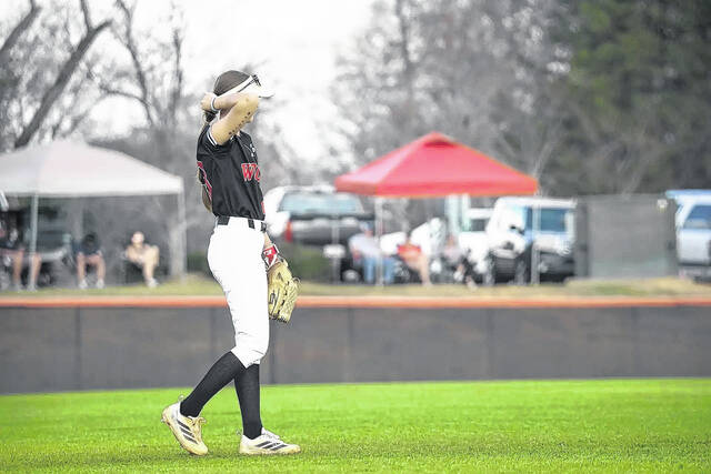 Courtesy of Newberry College Athletics