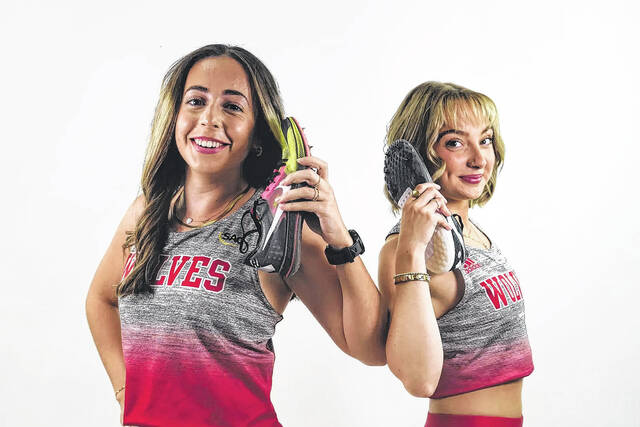 Courtesy of Newberry College Athletics