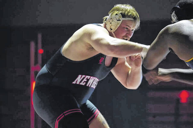 Courtesy of Newberry College Athletics