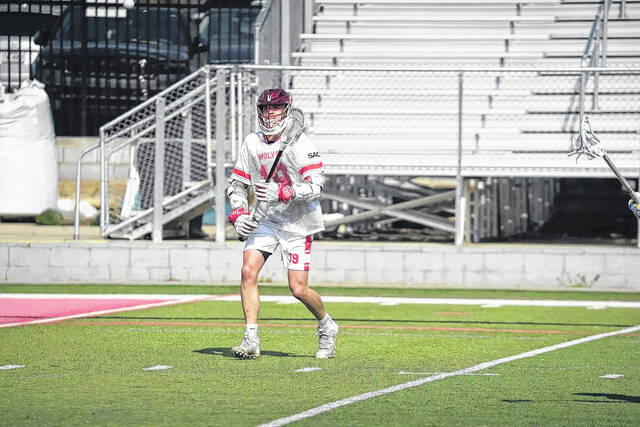 Courtesy of Newberry College Athletics