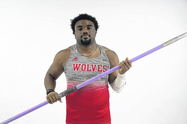 Courtesy of Newberry College Athletics