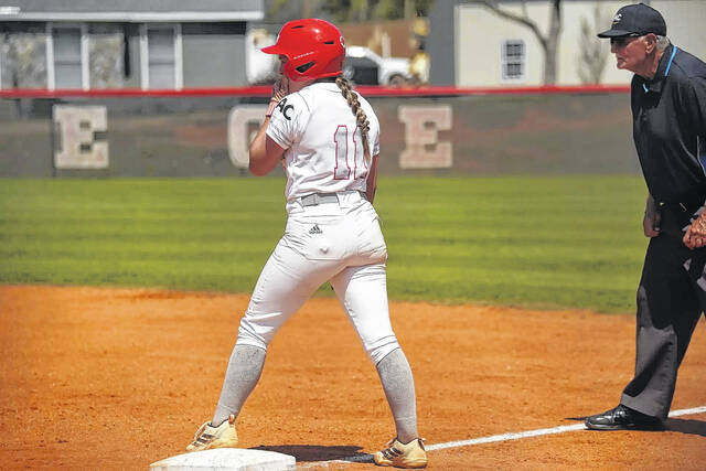 Courtesy of Newberry College Athletics