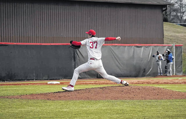 Courtesy of Newberry College Athletics