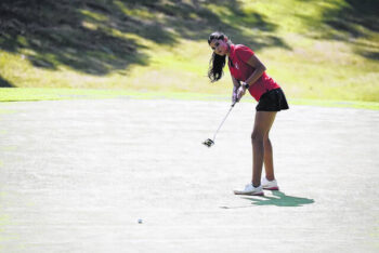 Aguilar posts top-25 finish as Wolves compete at Grand Harbor Classic