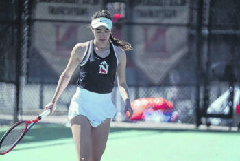 No. 33 Wolves take down no. 34 Anderson in a tightly contested match