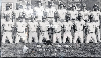 Bulldogs set to honor 1981 State Championship Baseball team