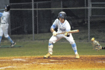 Wolverines extends win streak with a dominant performance against Whitmire