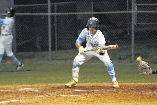 Greg Hollis | ghollis@newberryobserver.com