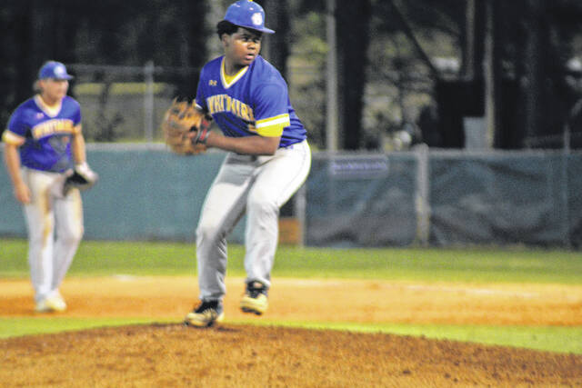 Greg Hollis | ghollis@newberryobserver.com