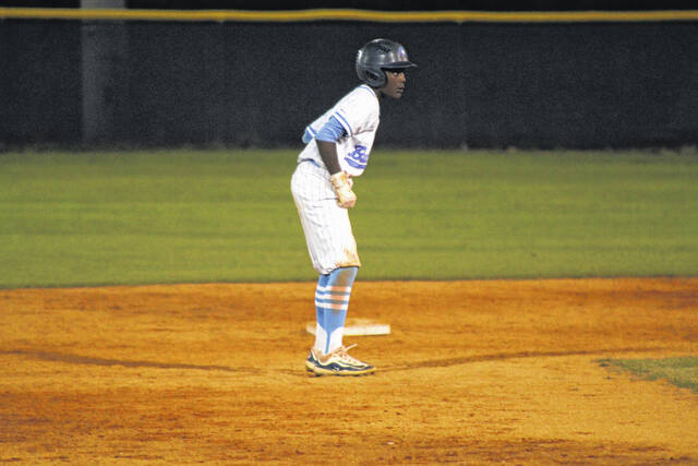 Greg Hollis | ghollis@newberryobserver.com