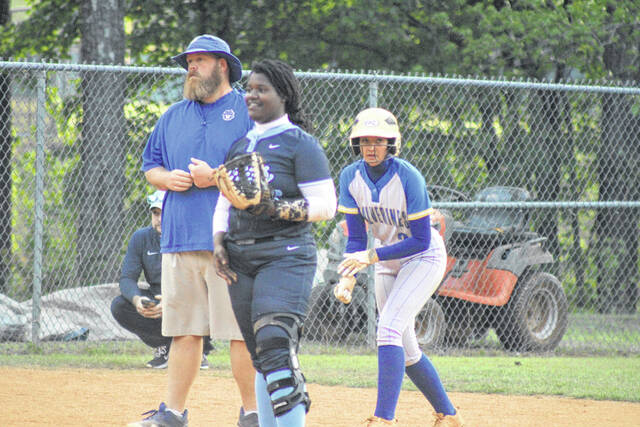 Greg Hollis | ghollis@newberryobserver.com