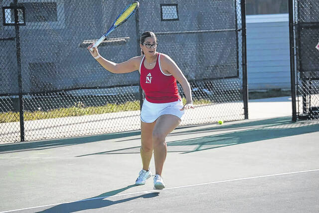 Courtesy of Newberry College Athletics